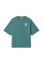 OVERSIZE PRO HEAVY 3.0 CON PARCHE