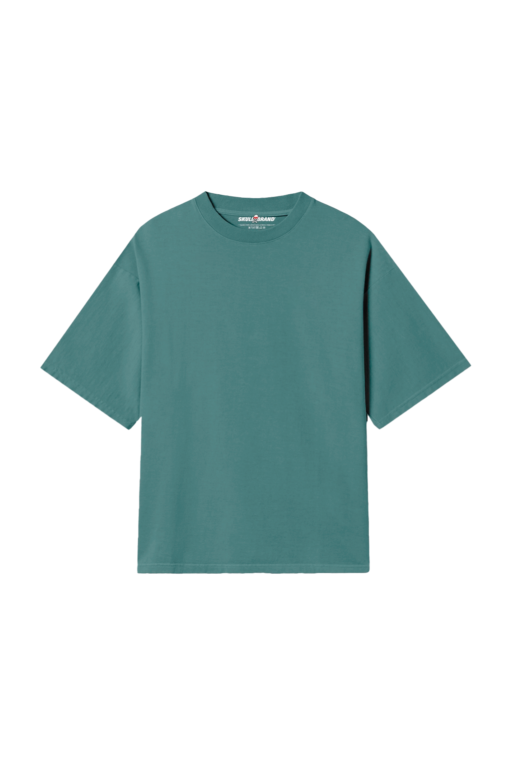 OVERSIZE PRO HEAVY 3.0 CON PARCHE