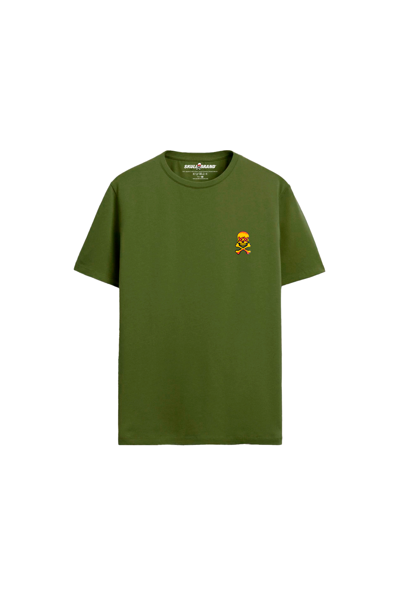 BÁSICA PRO CON PARCHE