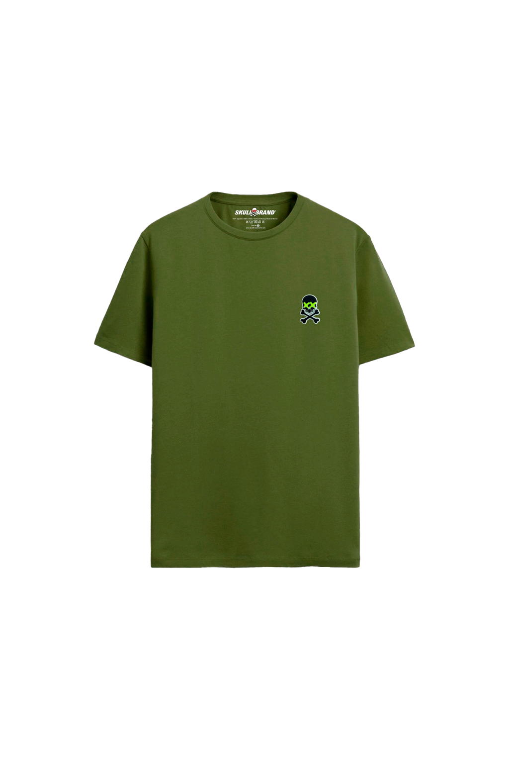 BÁSICA PRO CON PARCHE