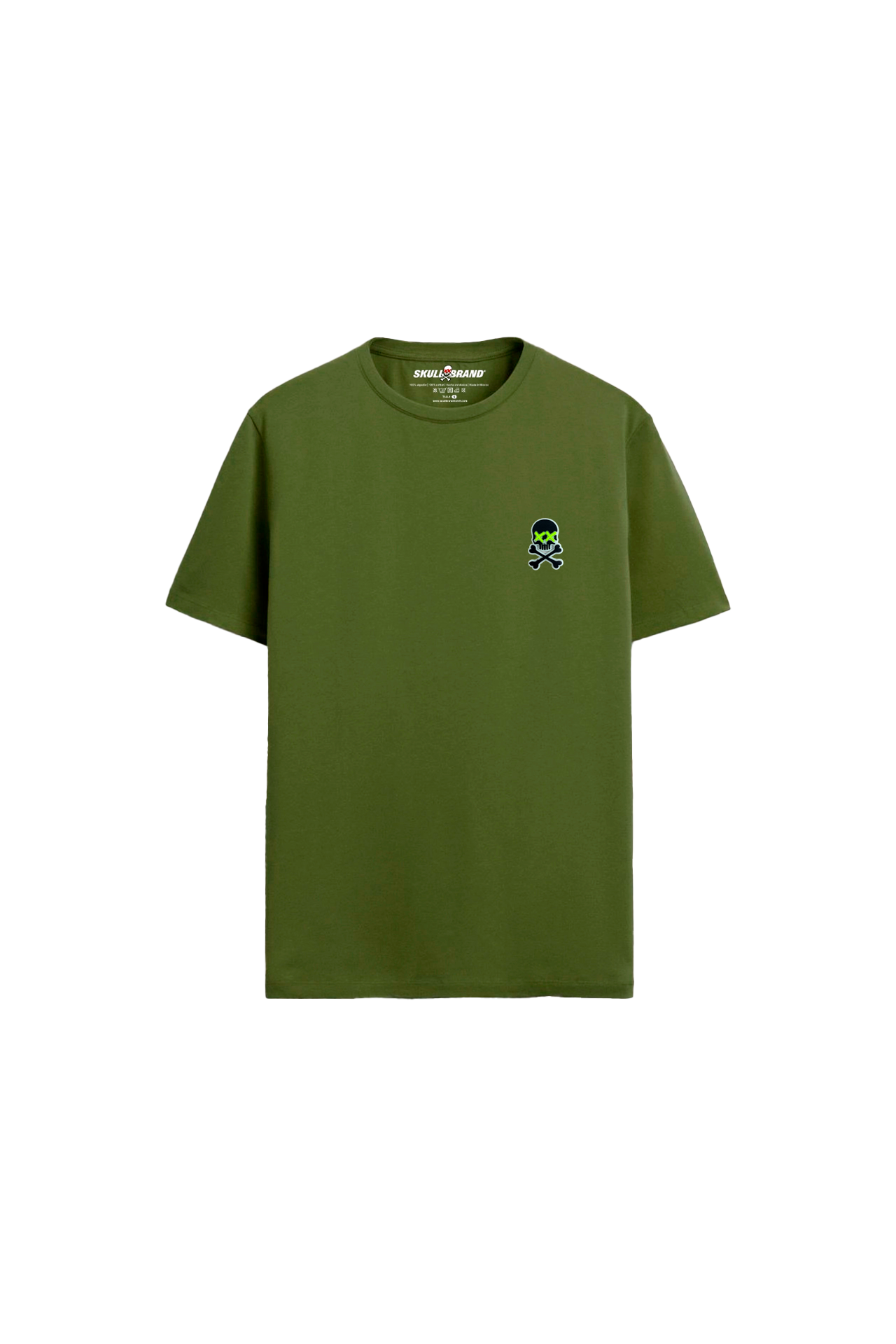 BÁSICA PRO CON PARCHE