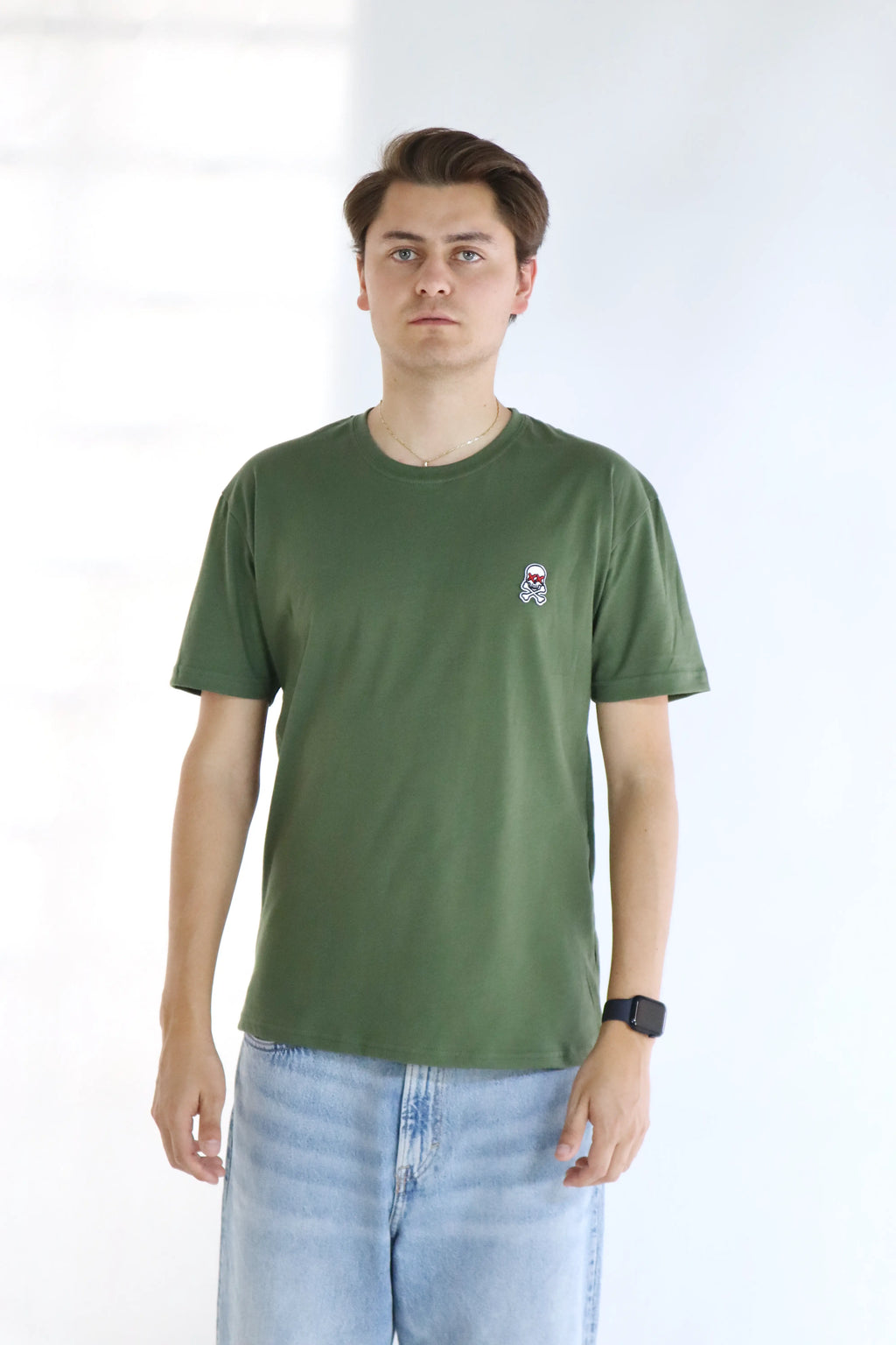 BÁSICA PRO CON PARCHE