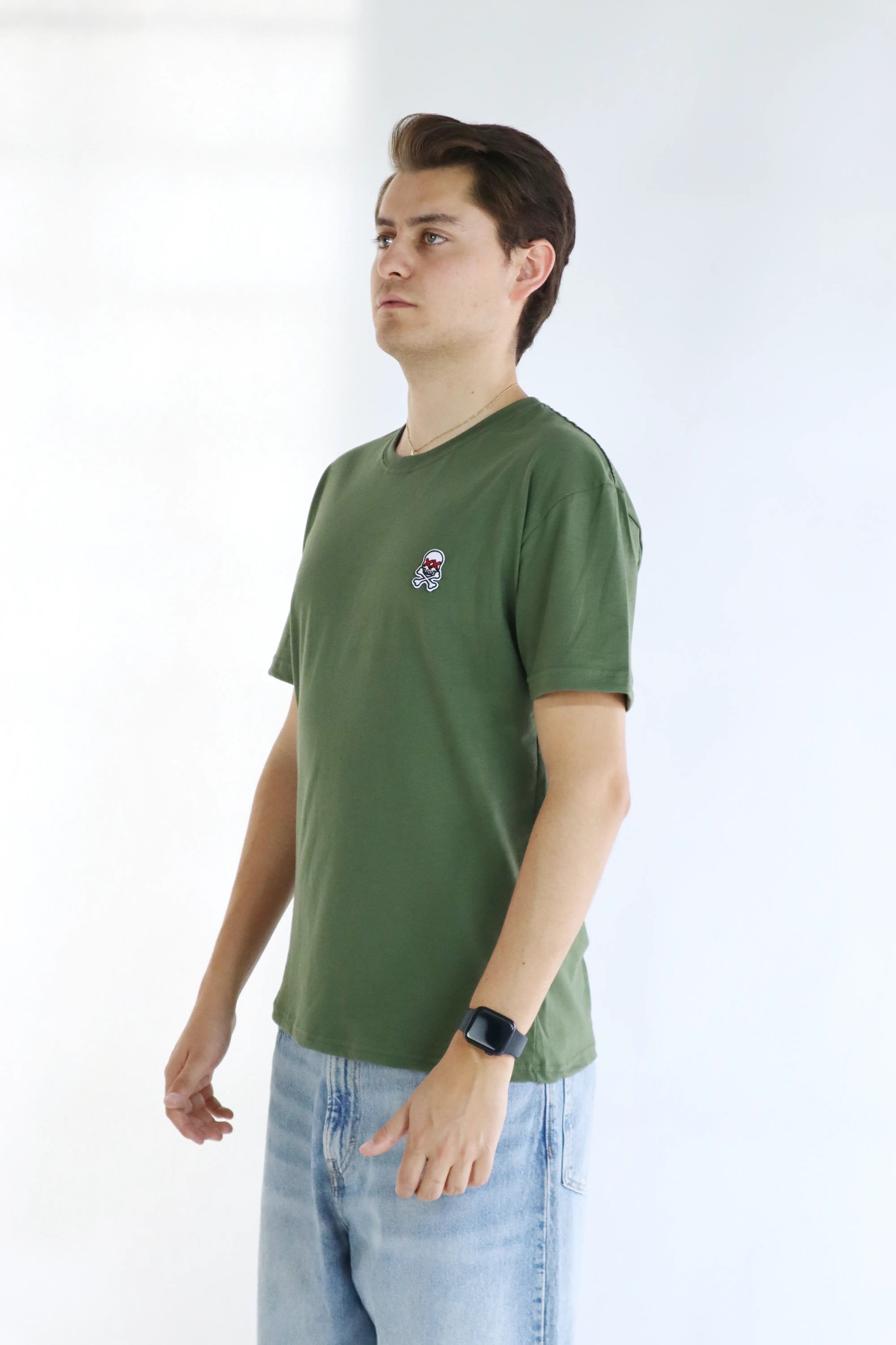 BÁSICA PRO CON PARCHE