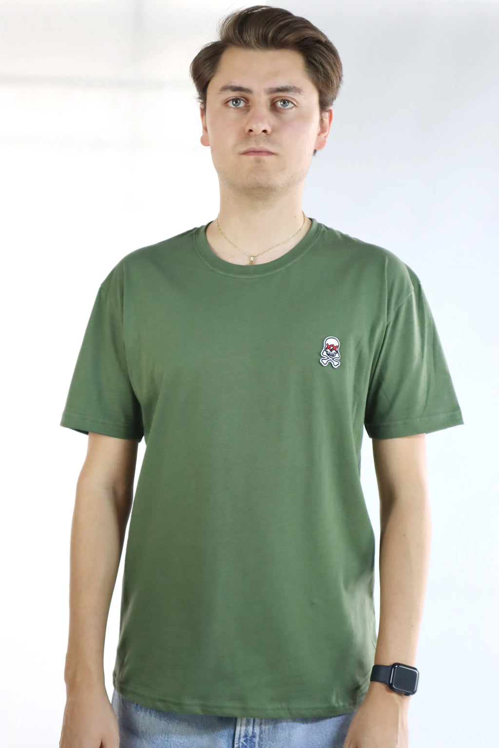 BÁSICA PRO CON PARCHE