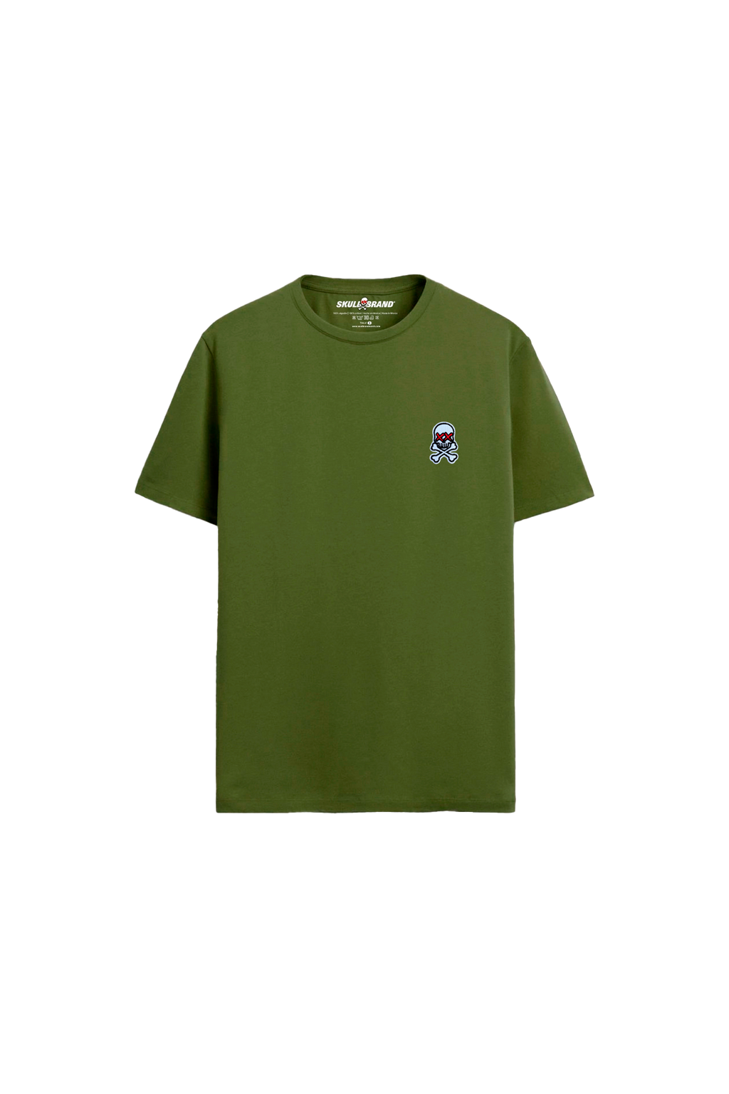 BÁSICA PRO CON PARCHE