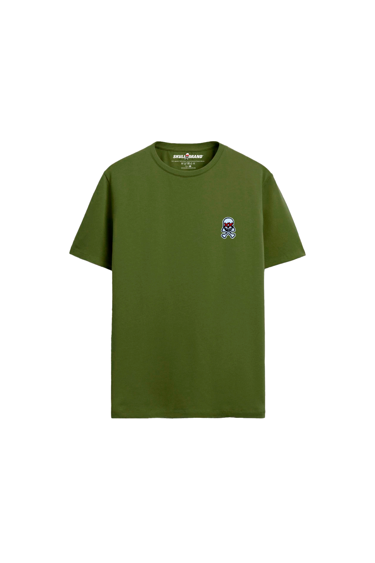 BÁSICA PRO CON PARCHE