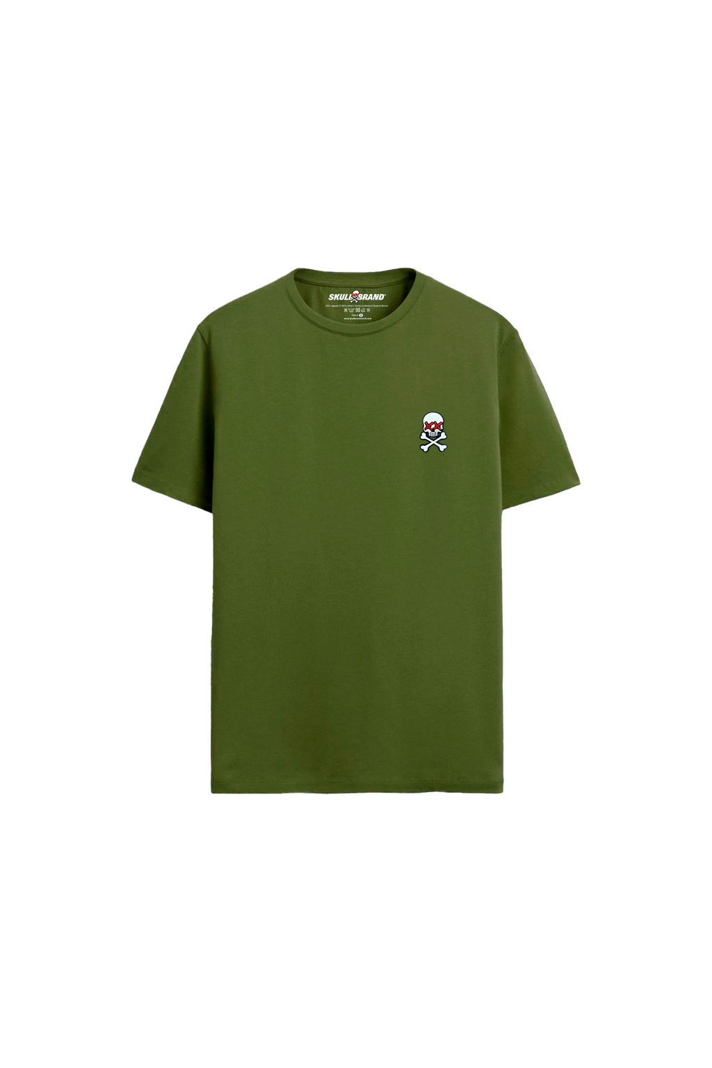 BÁSICA PRO CON PARCHE