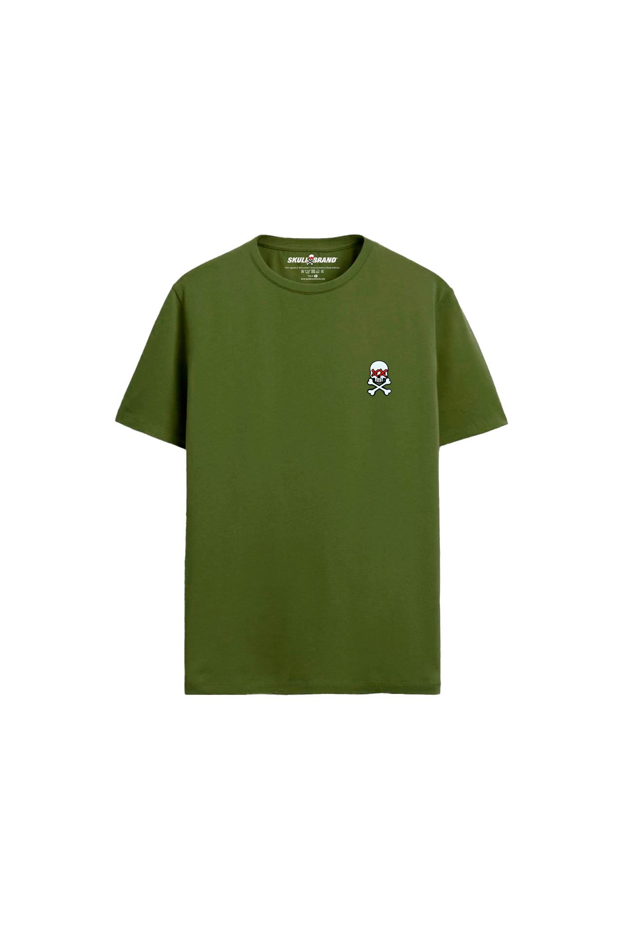 BÁSICA PRO CON PARCHE