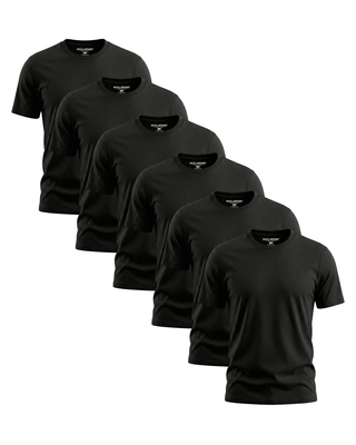 Básica Pro® 6 pack bundle