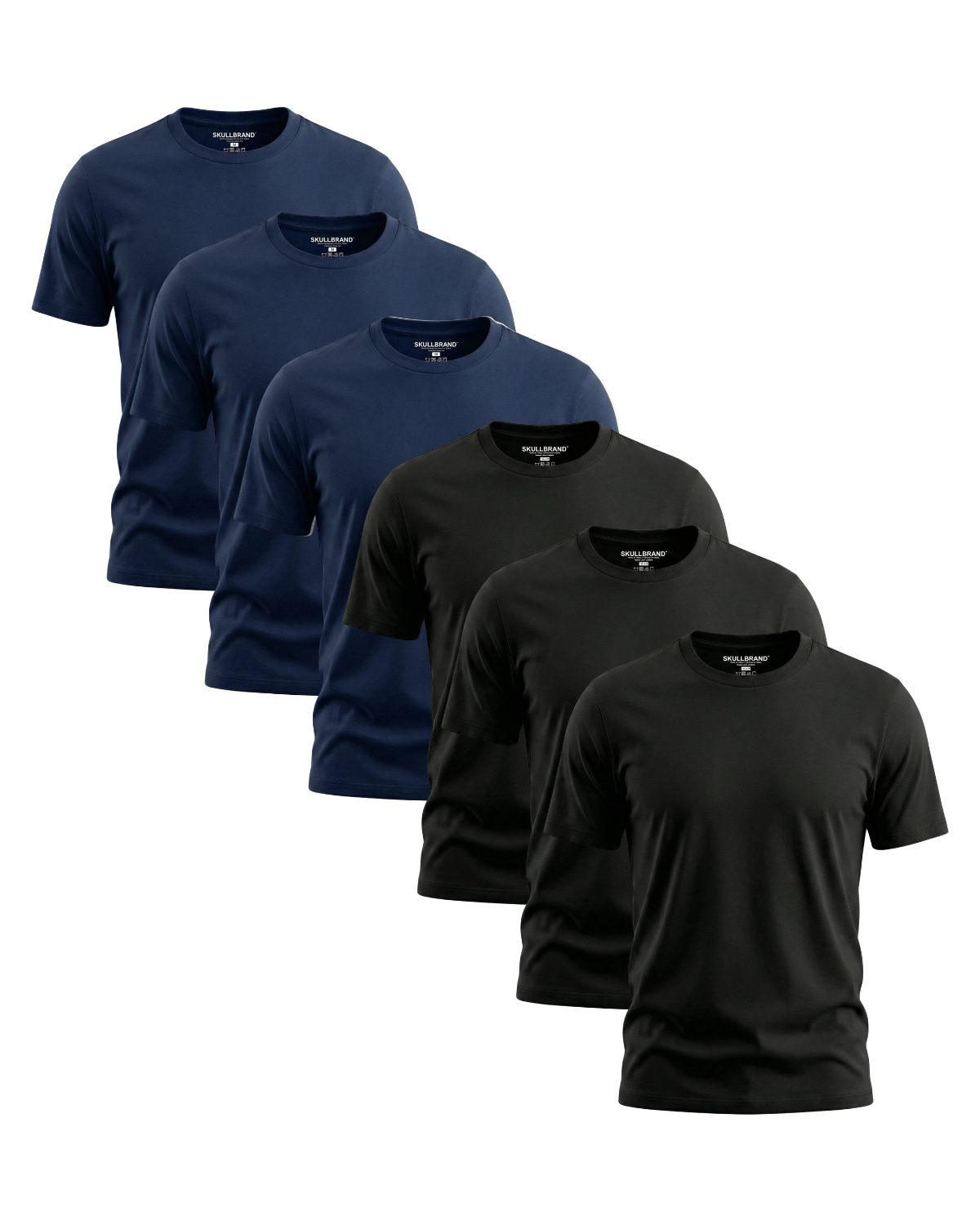 Básica Pro® 6 pack bundle