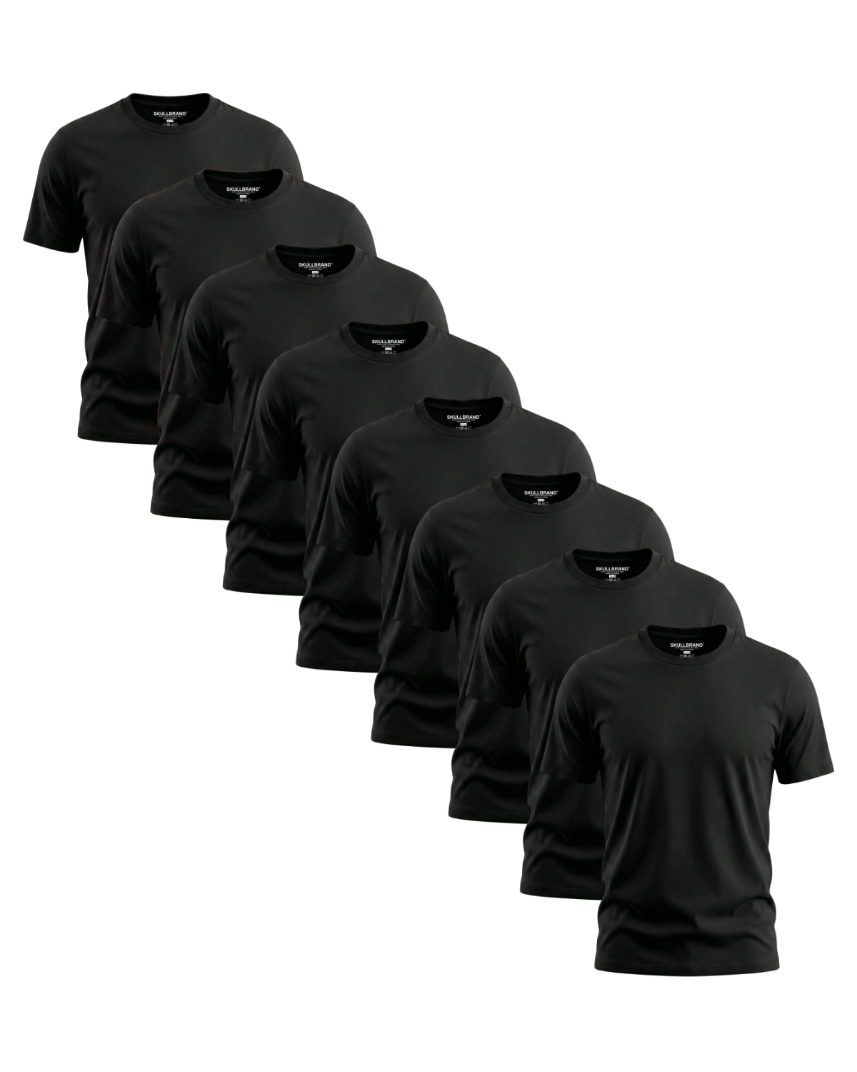Básica Pro® 8 pack bundle