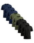 Básica Pro® 8 pack bundle