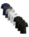 Básica Pro® 8 pack bundle