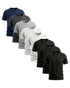 Básica Pro® 8 pack bundle