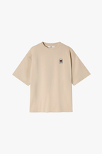 OVERSIZE PRO HEAVY 3.0 CON PARCHE