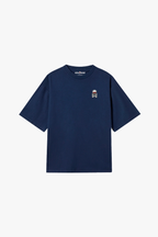 OVERSIZE PRO HEAVY 3.0 CON PARCHE