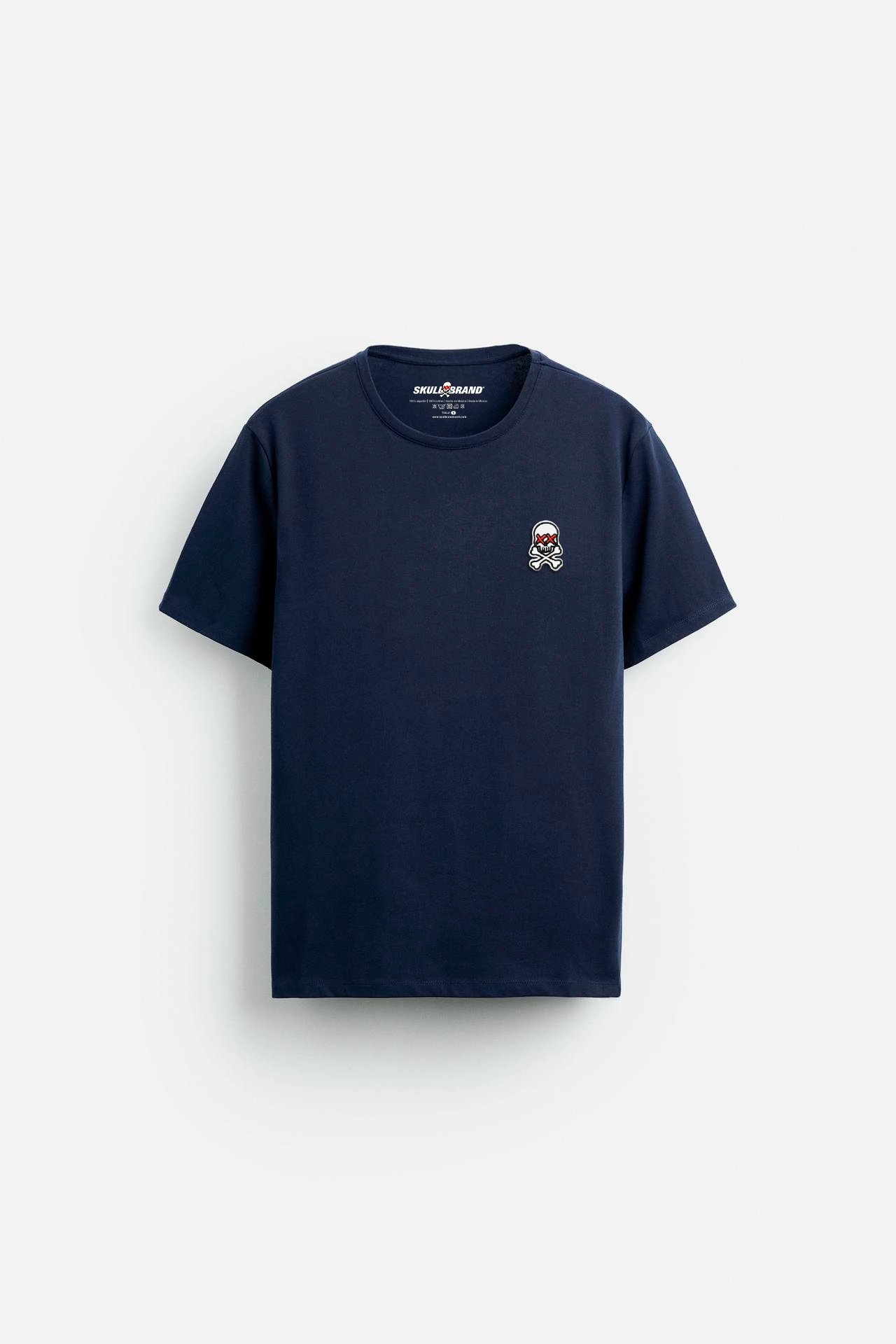 BÁSICA PRO CON PARCHE