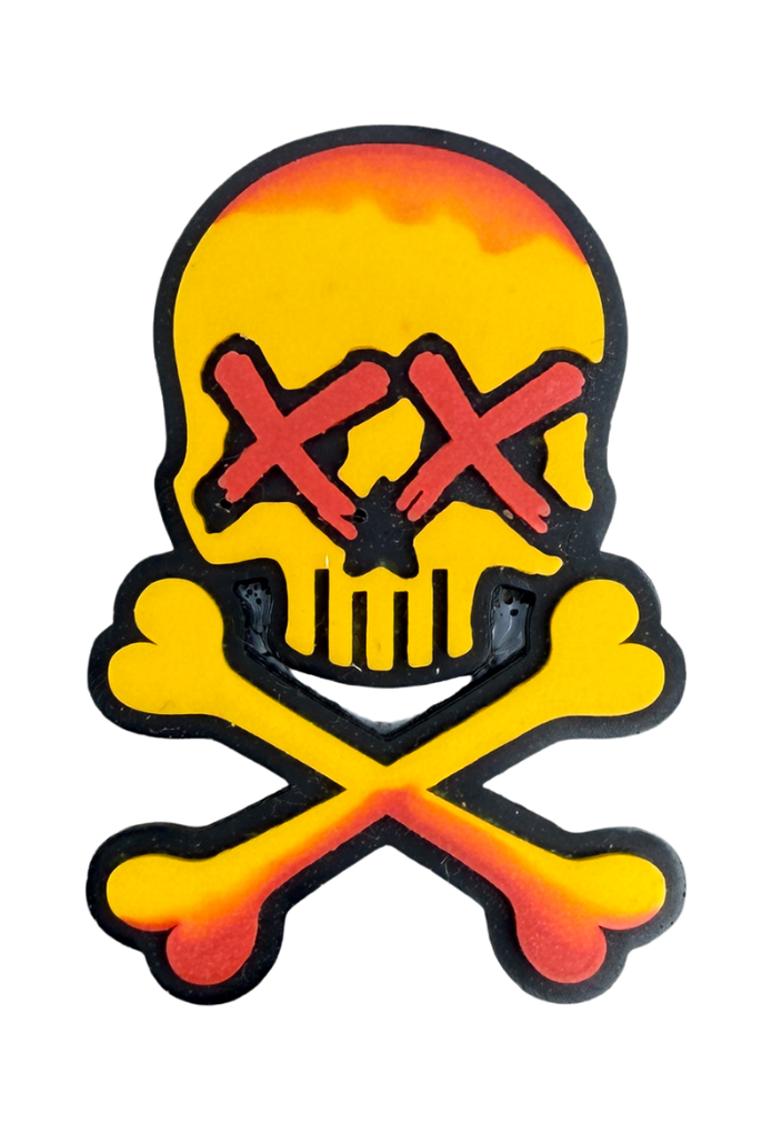 BÁSICA PRO CON PARCHE