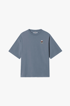 OVERSIZE PRO HEAVY 3.0 CON PARCHE