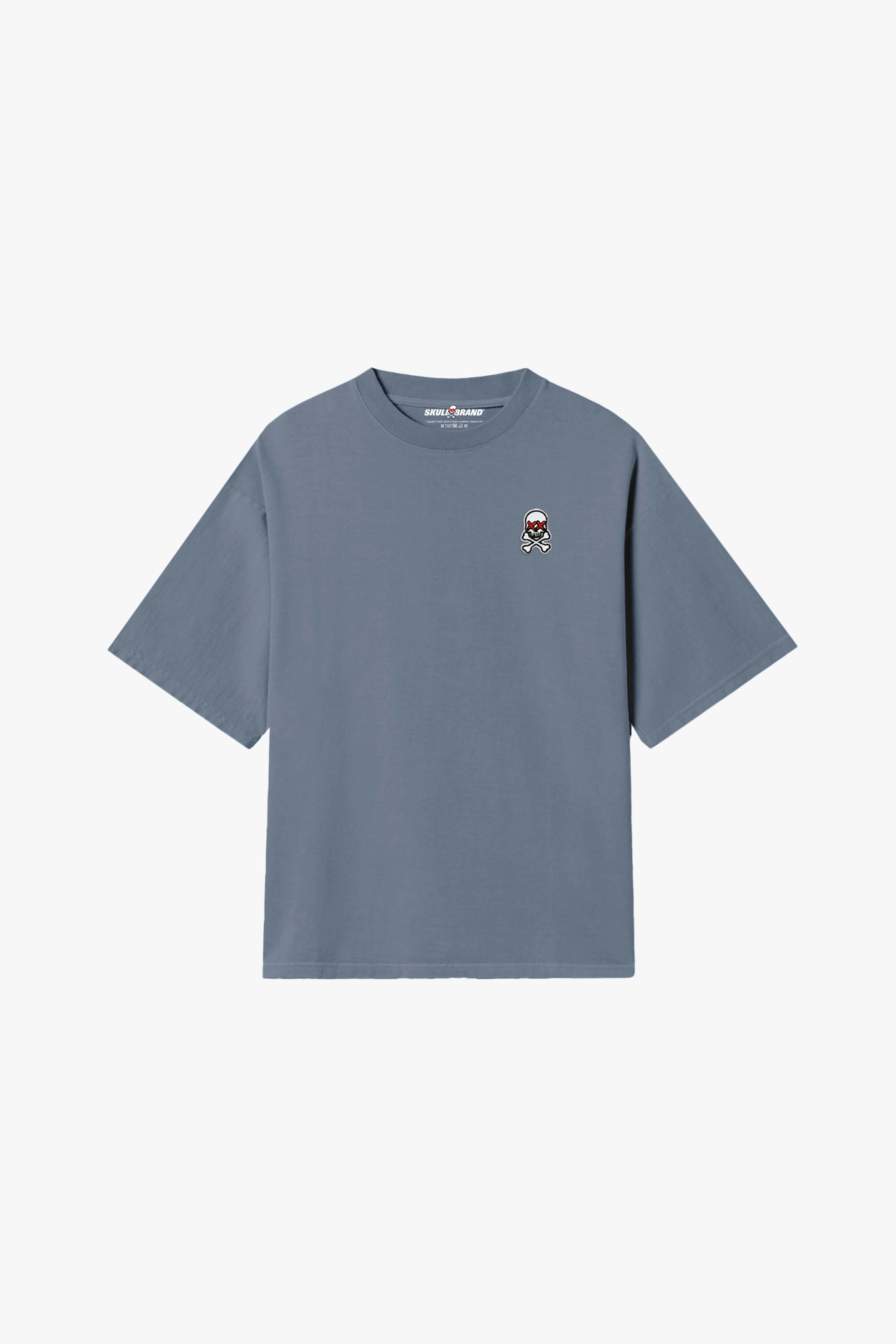 OVERSIZE PRO HEAVY 3.0 CON PARCHE