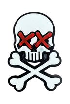 BÁSICA PRO CON PARCHE