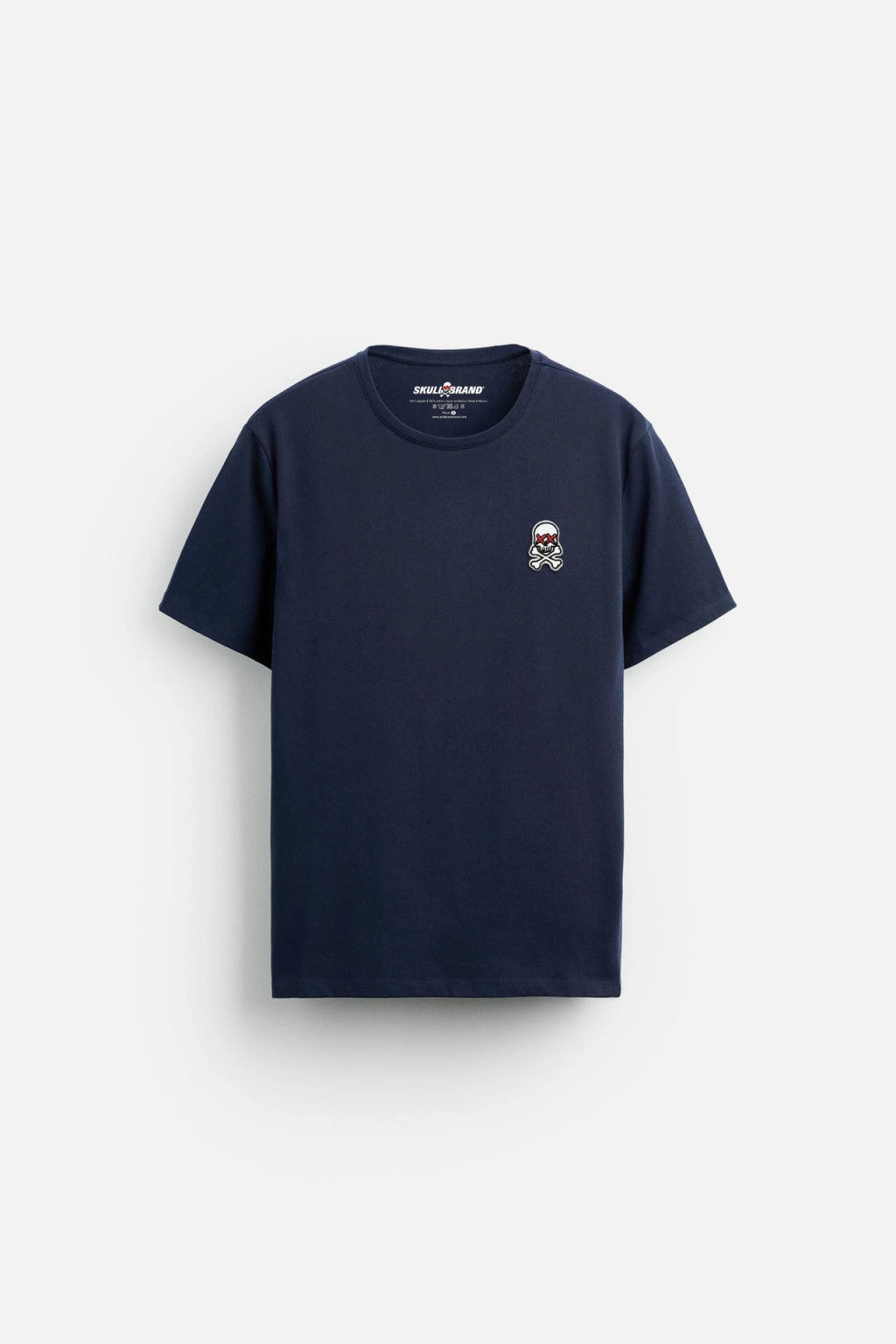 BÁSICA PRO CON PARCHE