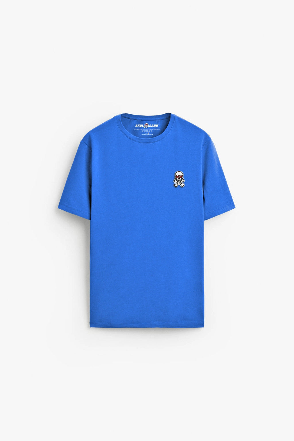 BÁSICA PRO CON PARCHE