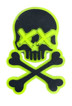 BÁSICA PRO CON PARCHE