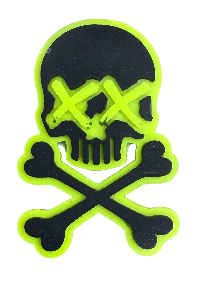 BÁSICA PRO CON PARCHE