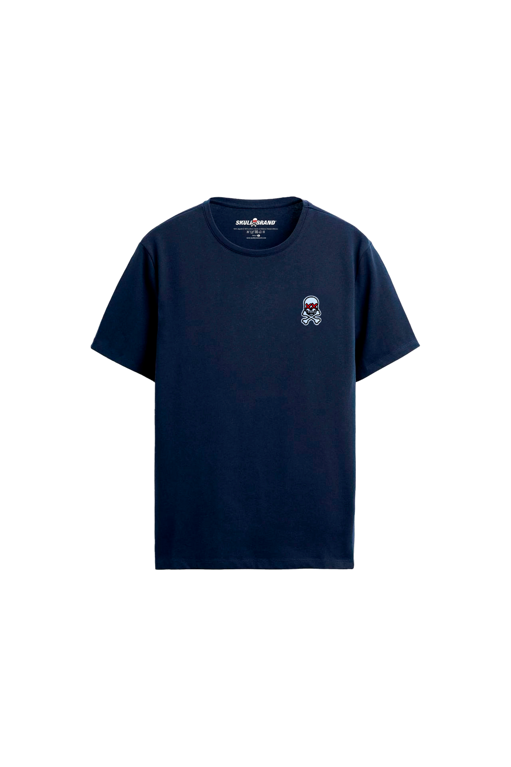 BÁSICA PRO CON PARCHE