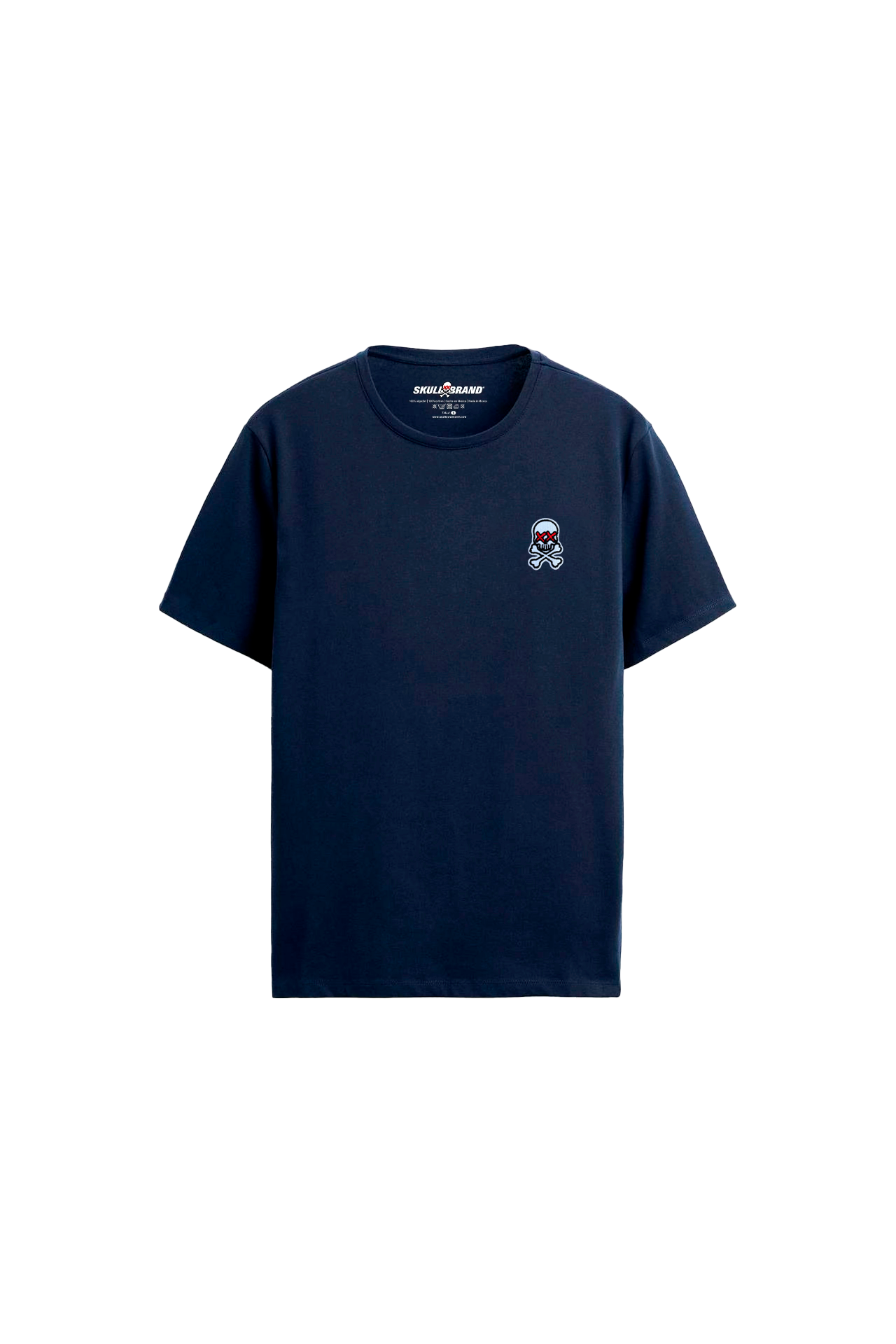 BÁSICA PRO CON PARCHE