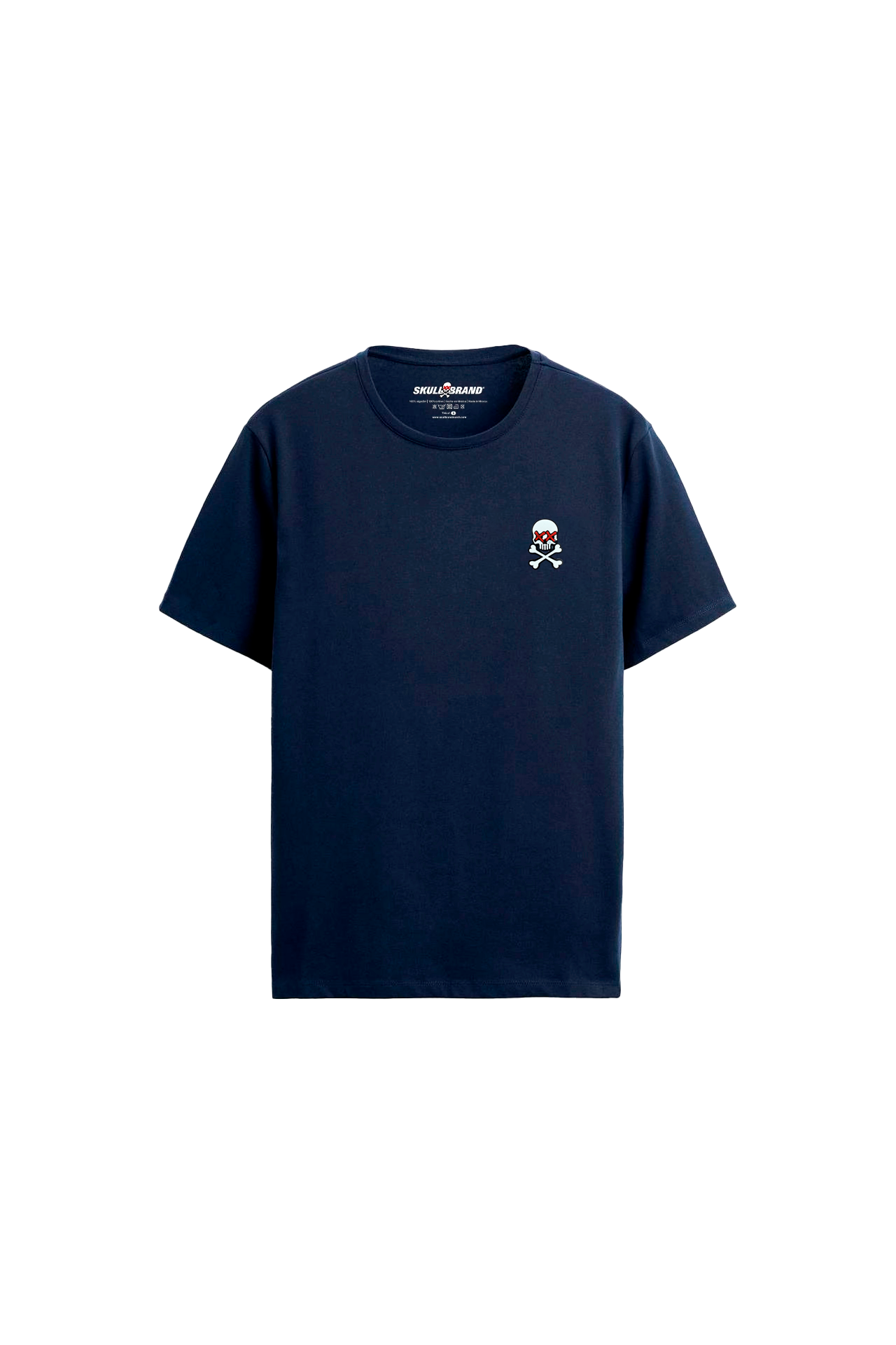 BÁSICA PRO CON PARCHE