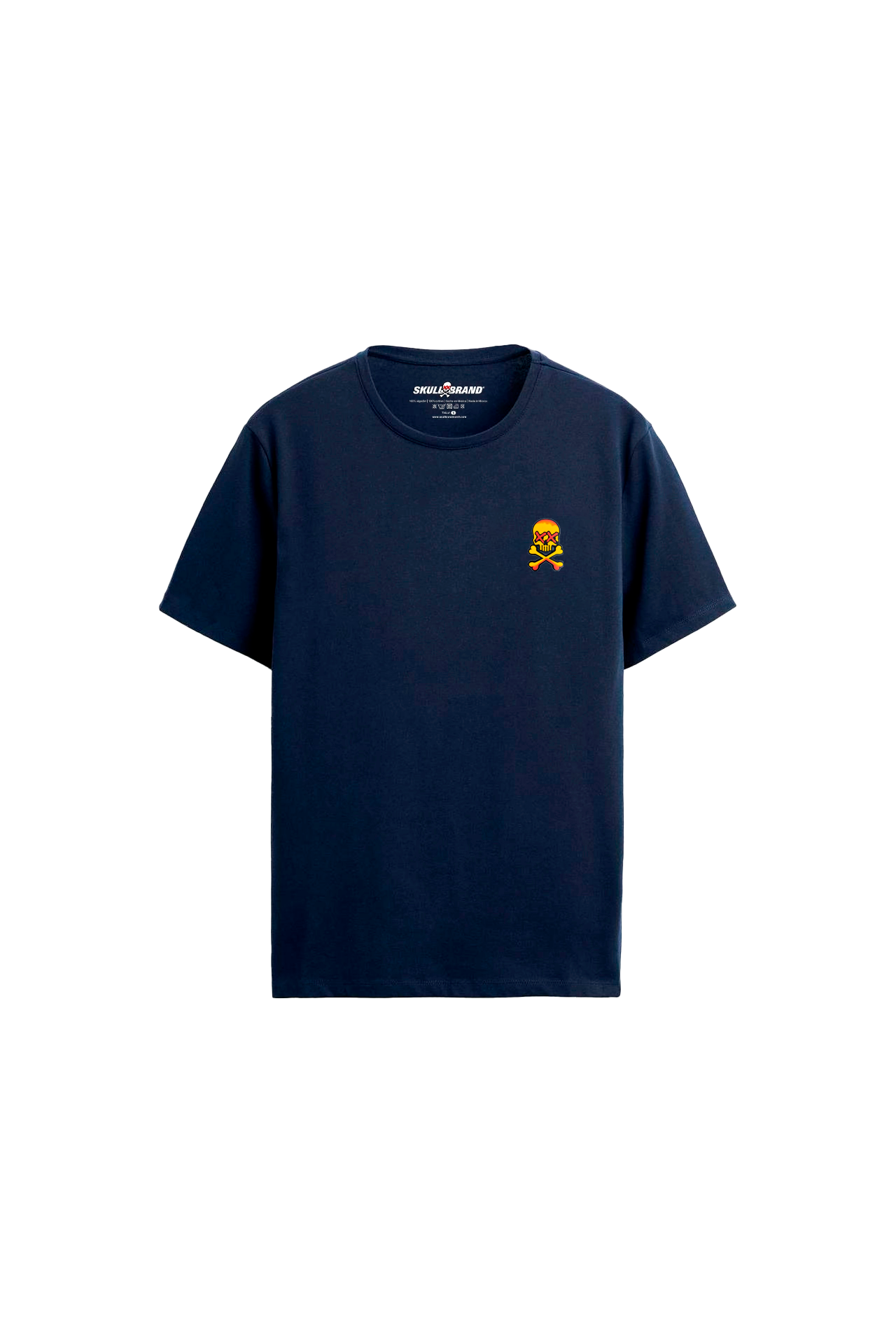 BÁSICA PRO CON PARCHE