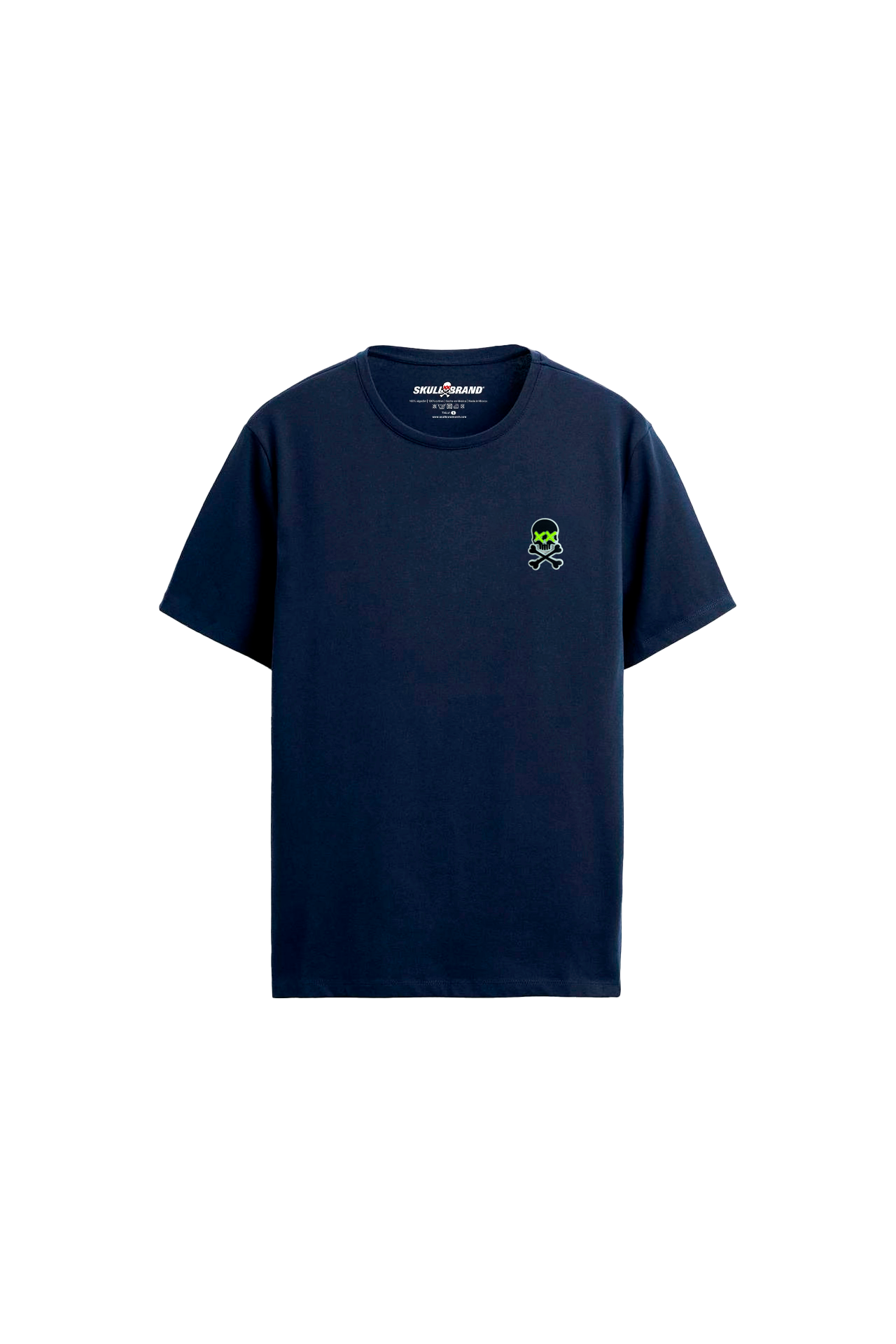 BÁSICA PRO CON PARCHE