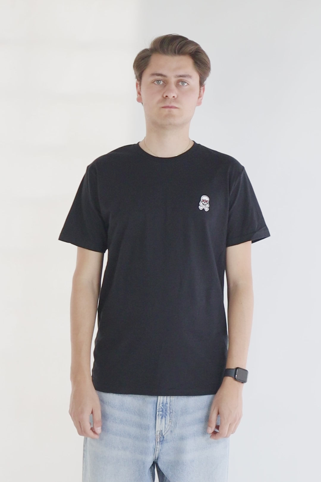 BÁSICA PRO CON PARCHE